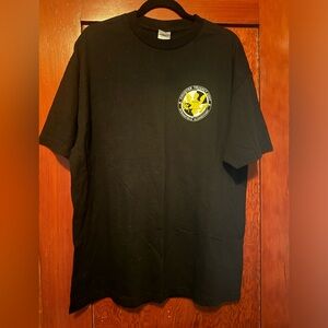 The Simpsons Tee Shirt